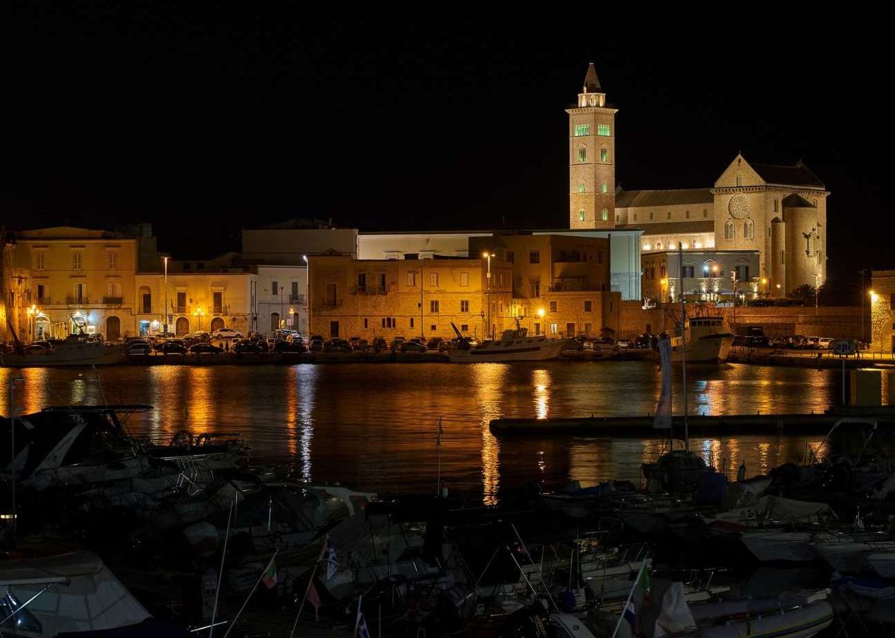 trani