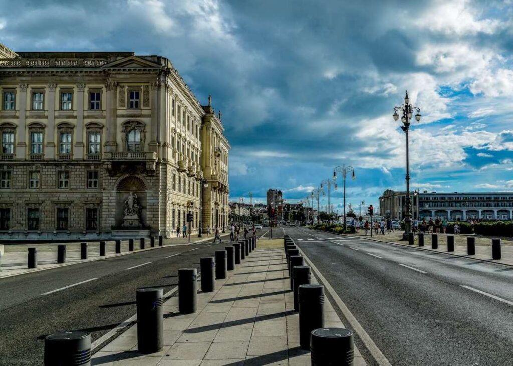 Trieste