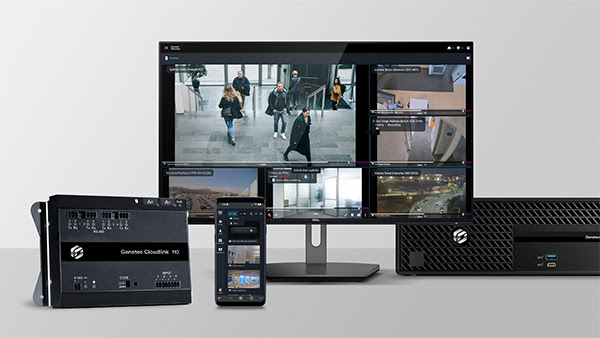 Security Center SaaS