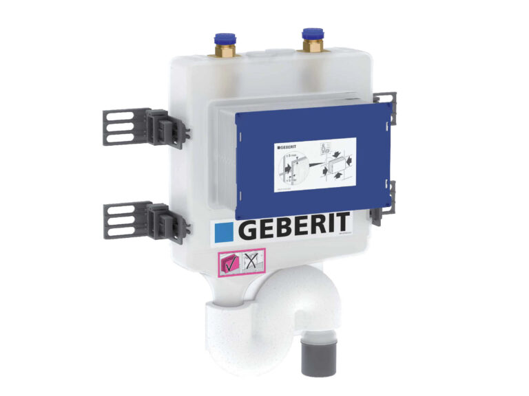 dispositivo antiristagno