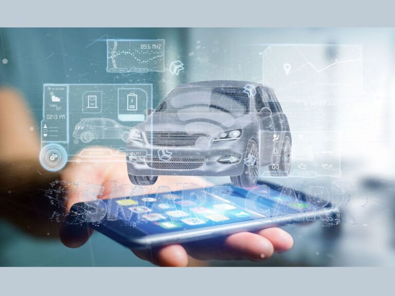 iot e automotive, business veicoli connessi