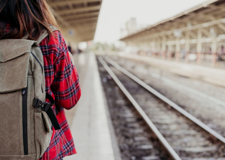 Sicurezza delle stazioni ferroviarie