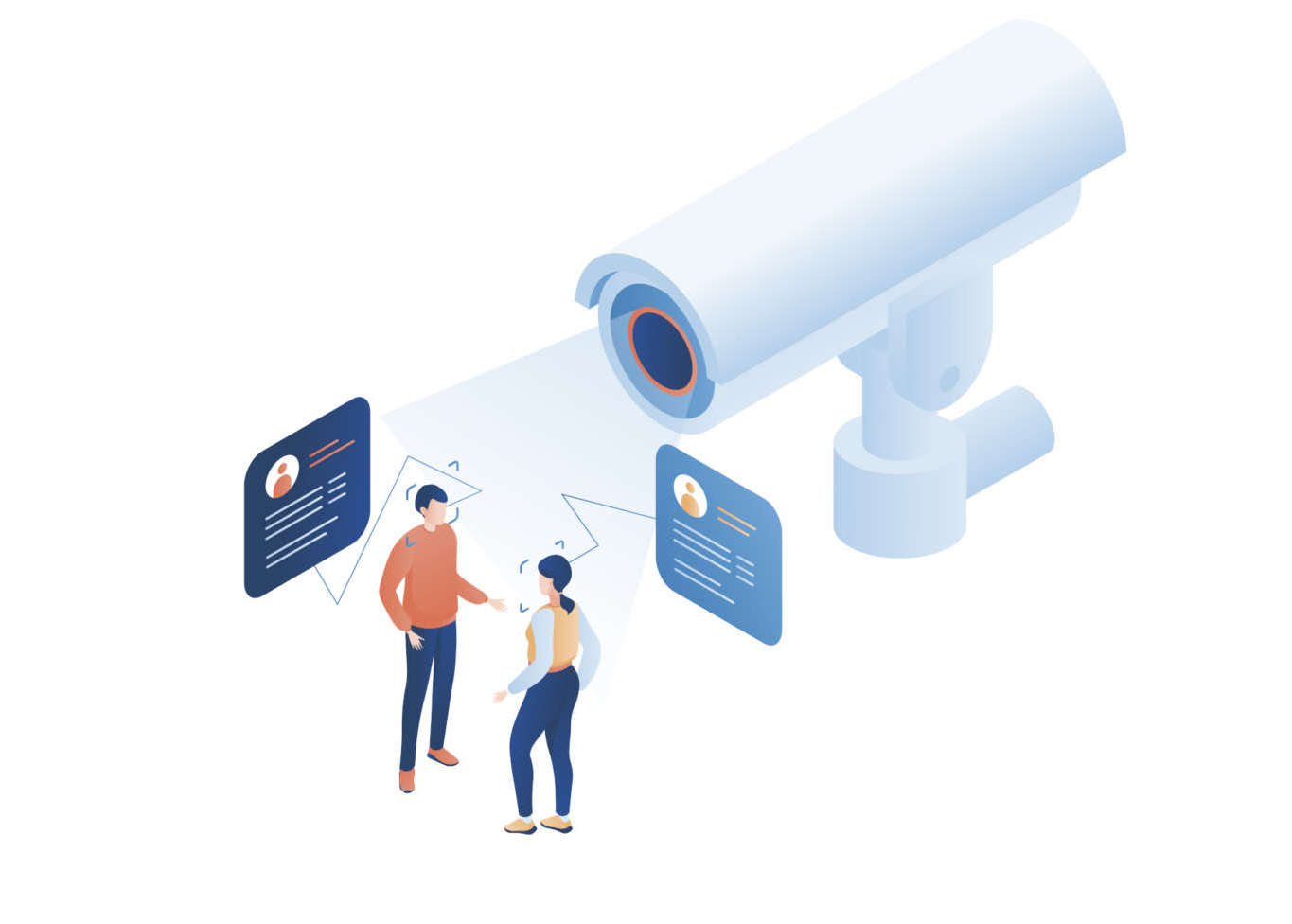 riconoscimento biometrico