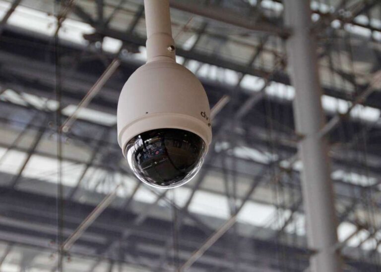 videosorveglianza lavoratori