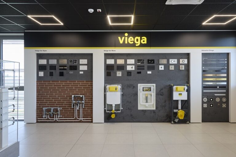 viega centre