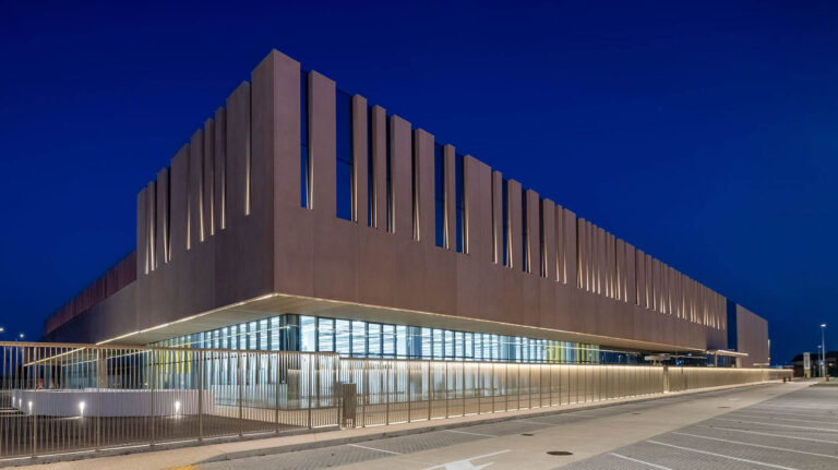 Rethinking the Future Awards