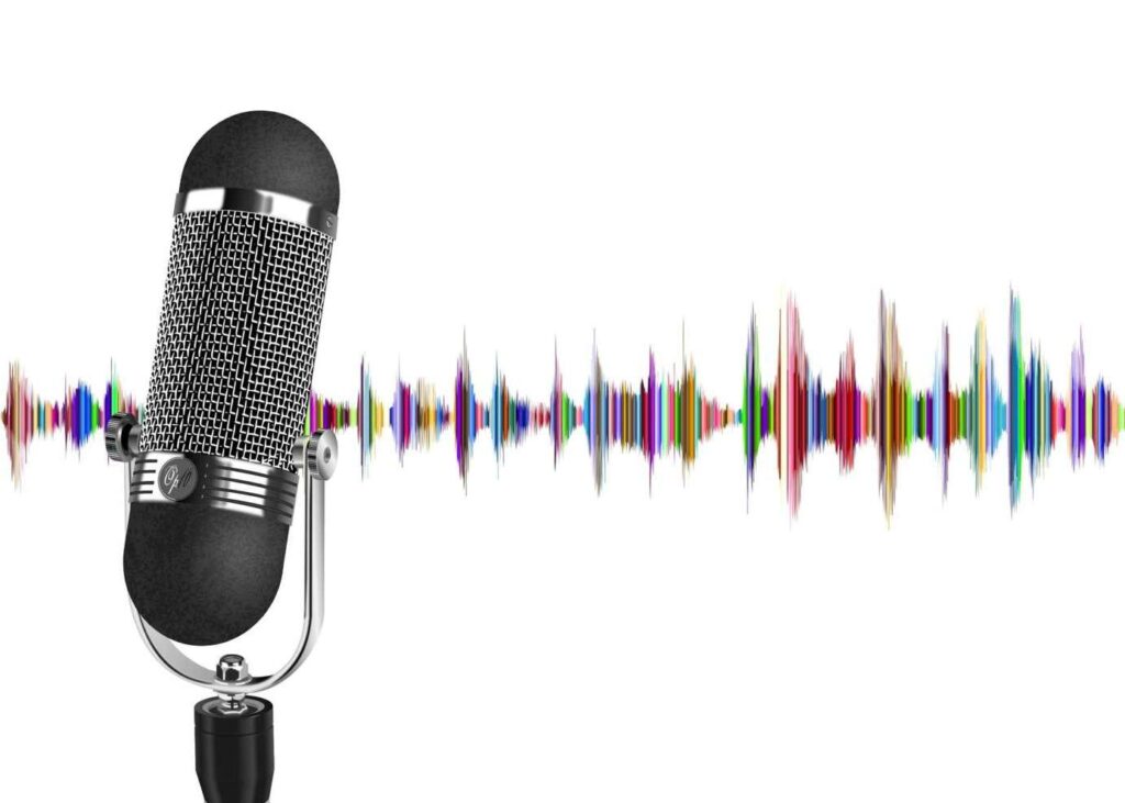 app che falsifica le voci