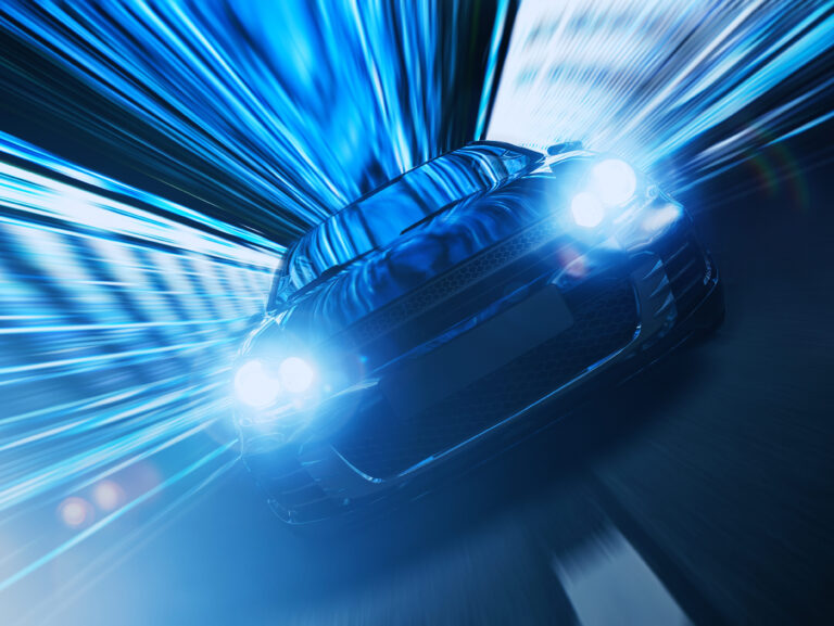 veicoli aziendali vodafone