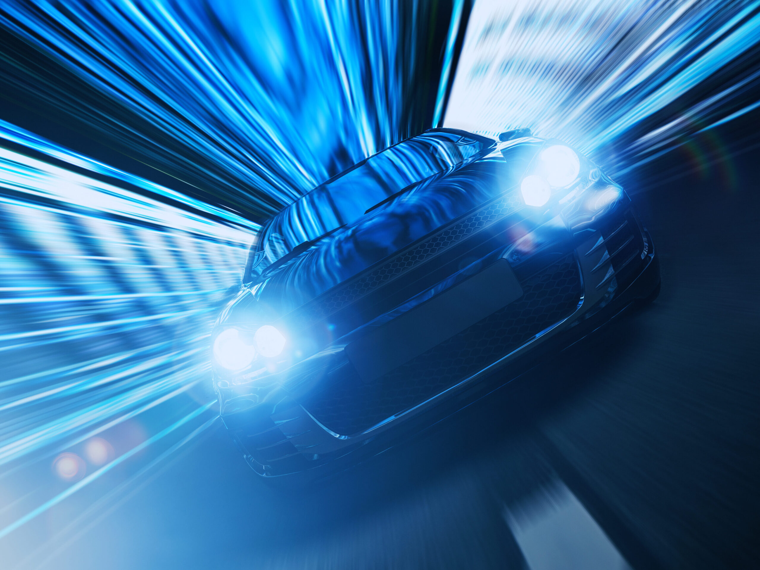 veicoli aziendali vodafone