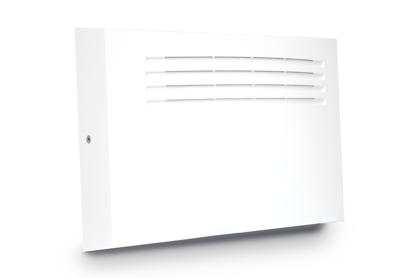 vox sirena d'allarme