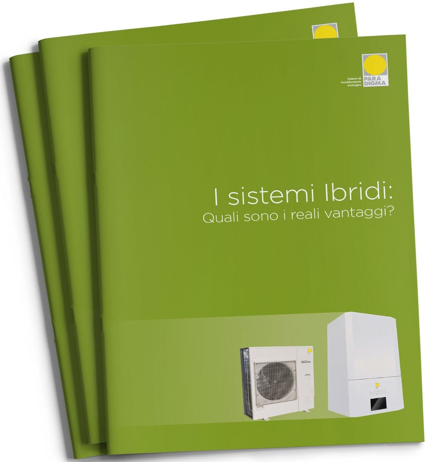 withe paper paradigma