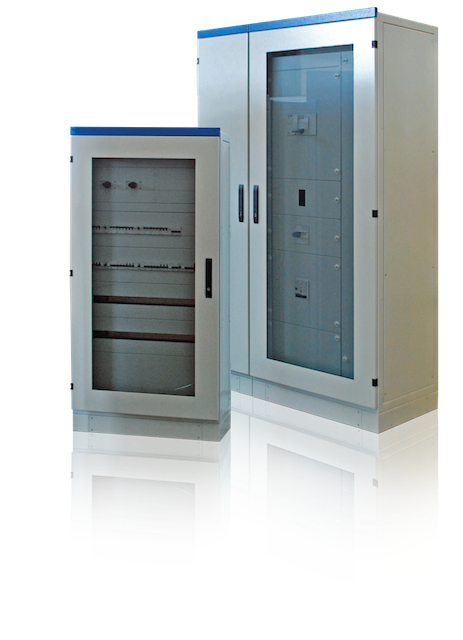 quadri di distribuzione