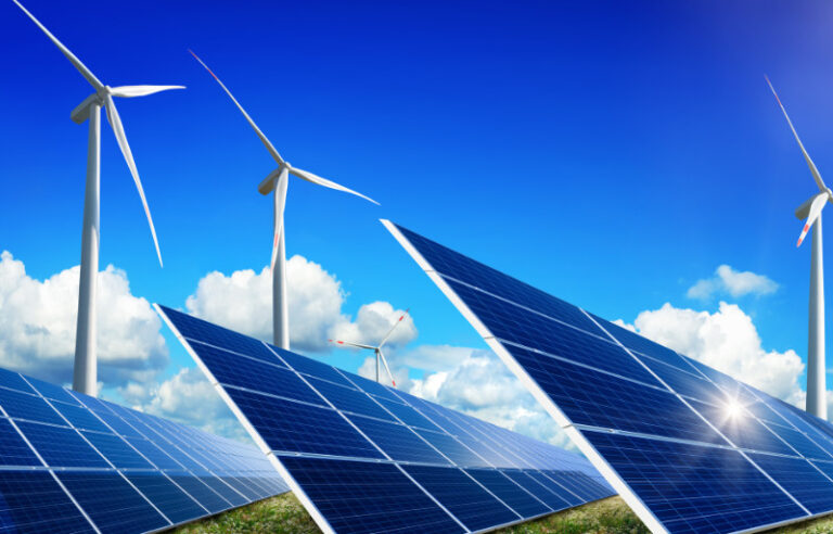 dcarbonizzare l'industria