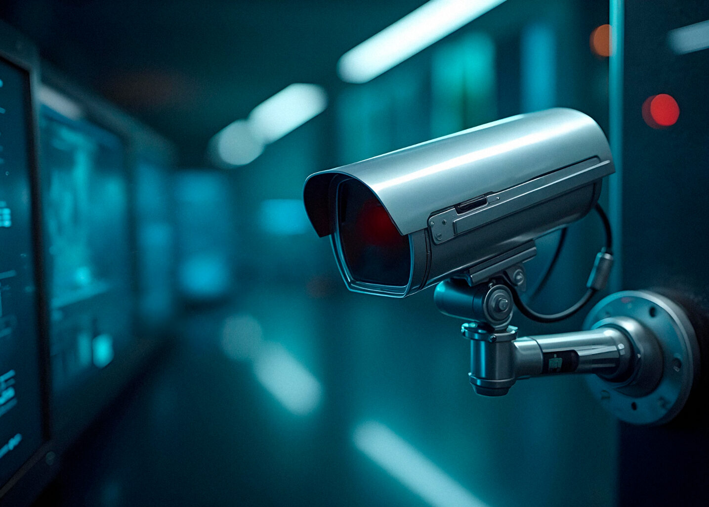 azienda videosorveglianza