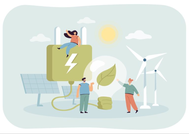 “Net Zero e Rinnovabili e Batterie”