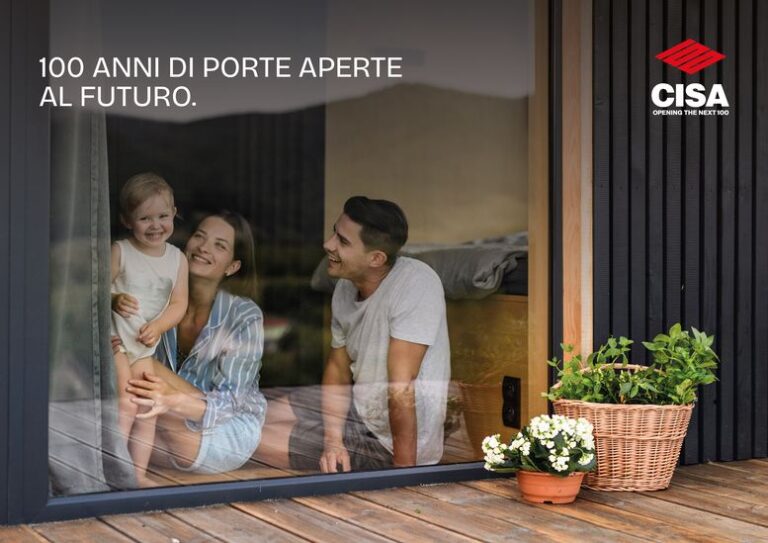 Opening the next 100