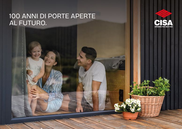 Opening the next 100