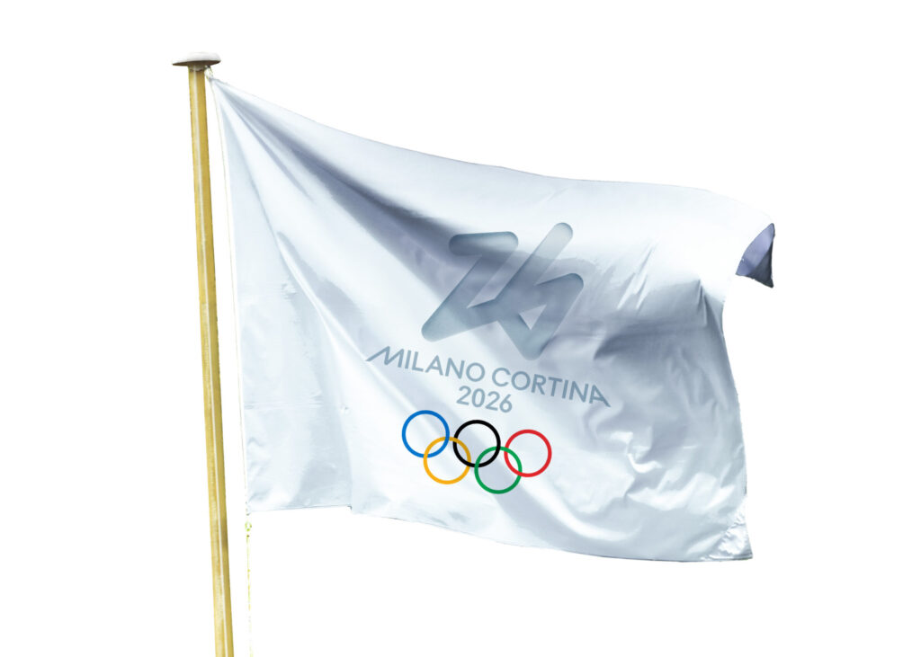 Olimpiadi invernali Milano Cortina