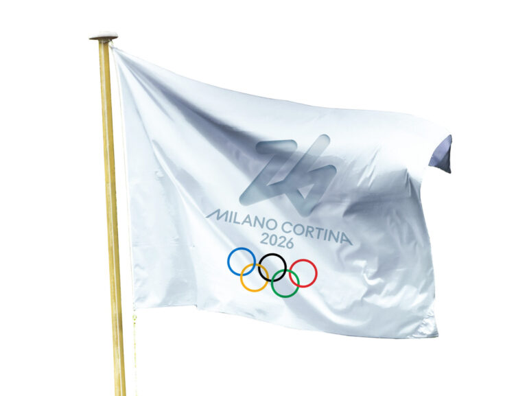 Olimpiadi invernali Milano Cortina