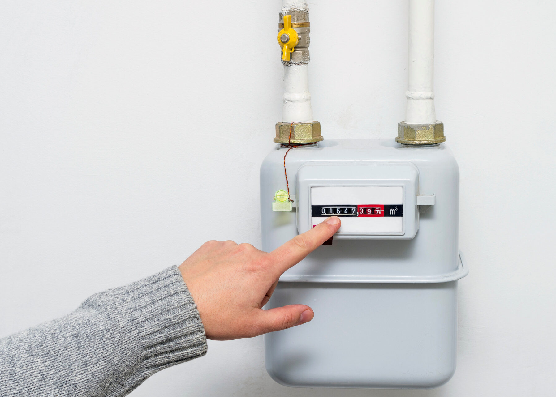 allacciamento utenze