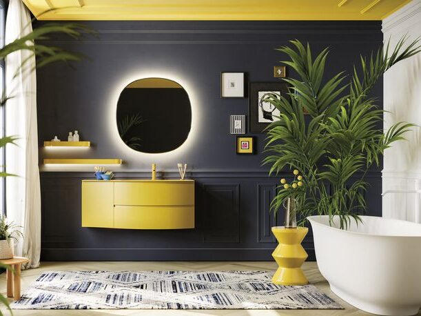 arredo bagno