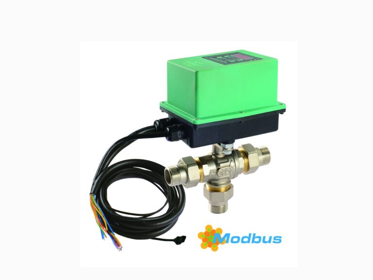 valvole miscelatrici