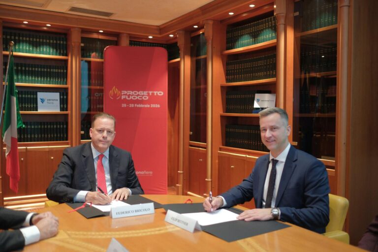 Progetto Fuoco