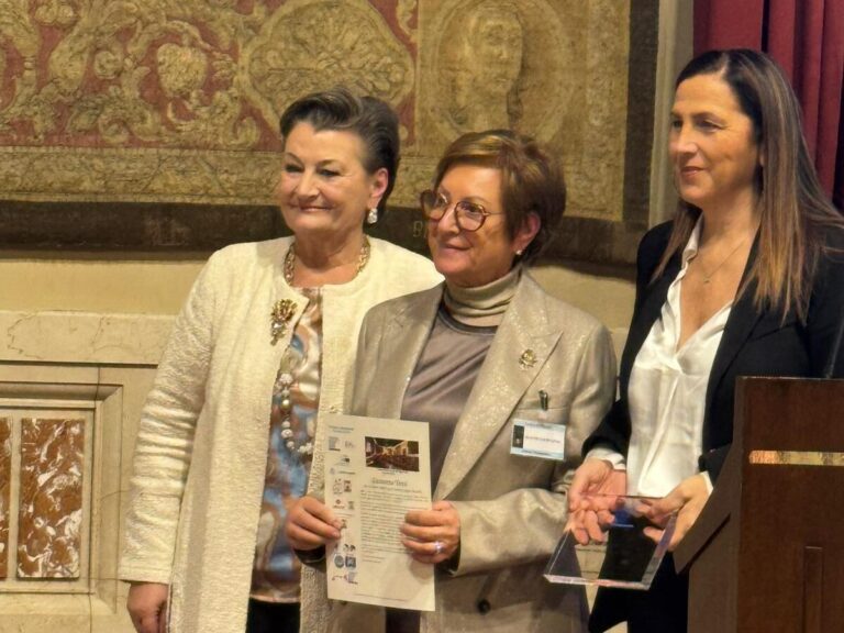 Giovanna Terzi Bosatelli