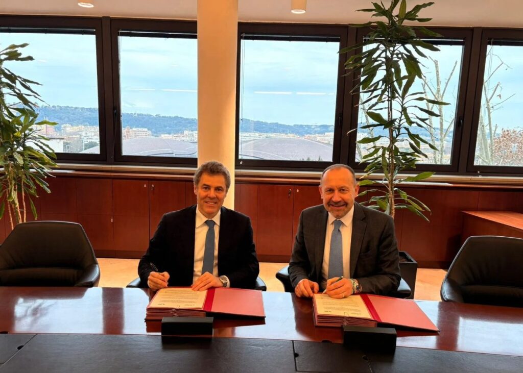 Protocollo GSE AUBAC