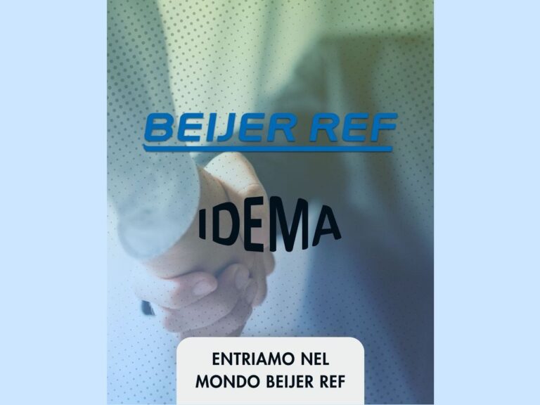 Beijer Ref