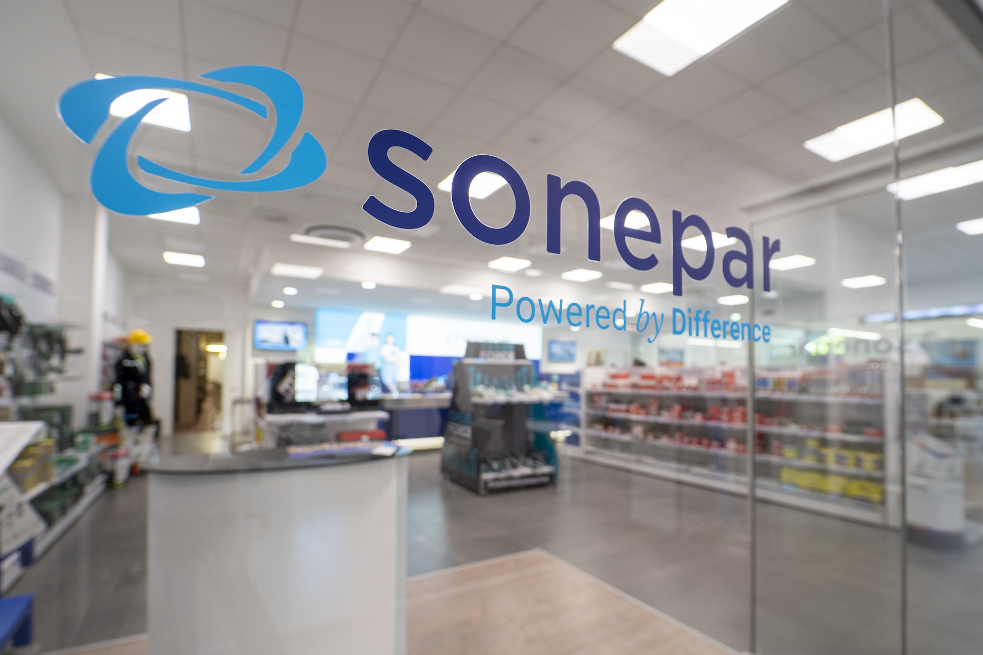 Elettroforniture 2000