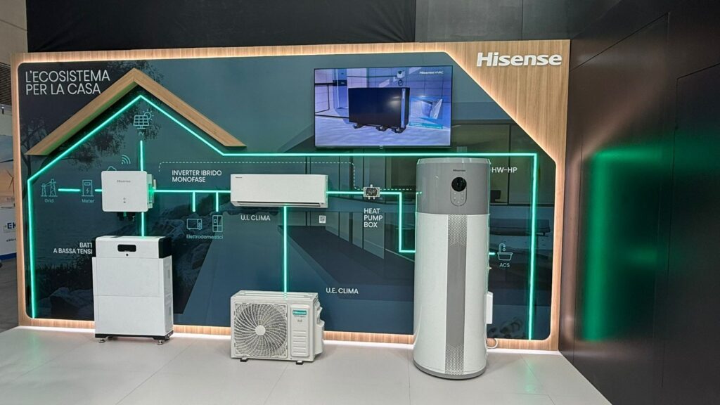 Hisense