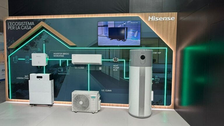 Hisense
