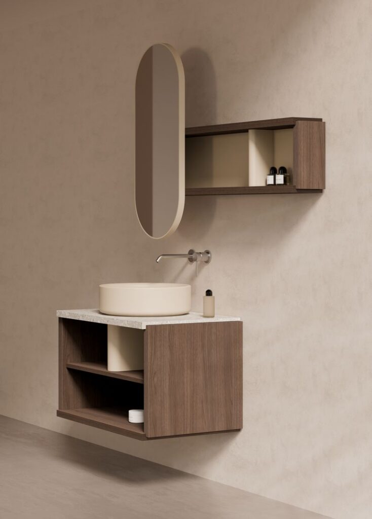 bagno
