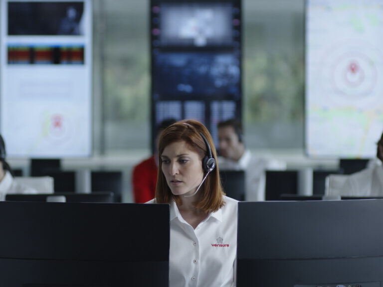 differenze sistemi allarme