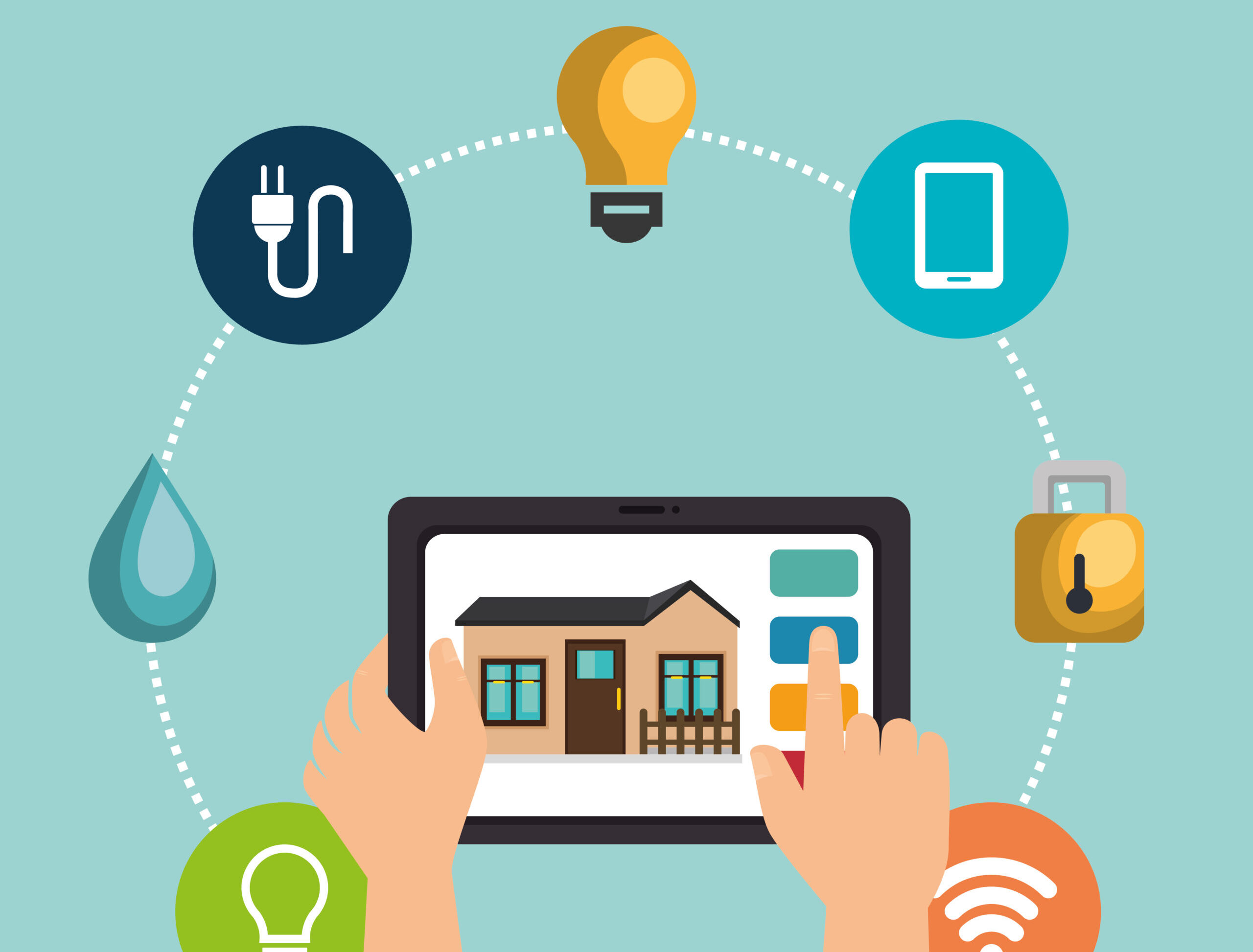 sistemi di misura smart metering