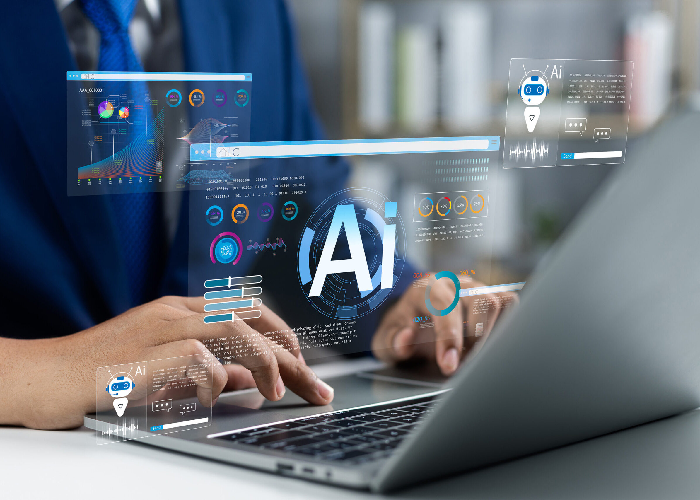 IA intelligenza artificiale