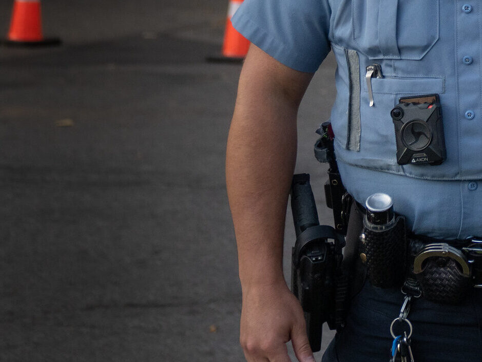body cam