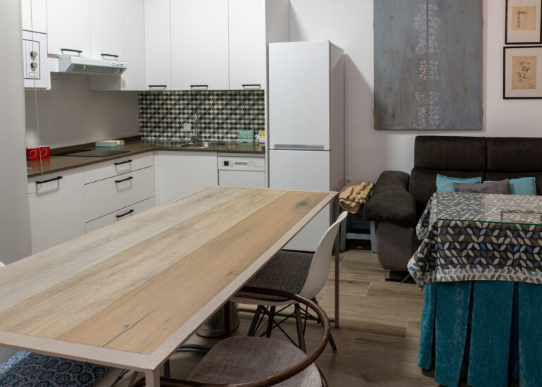 ventilazione impianto a gas