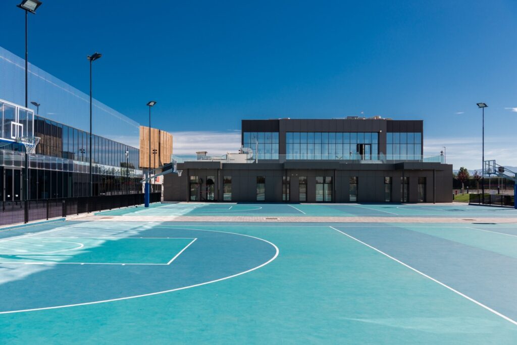 Cittadella dello Sport