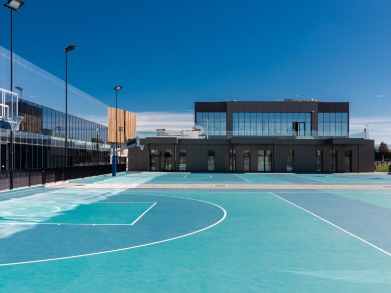 Cittadella dello Sport