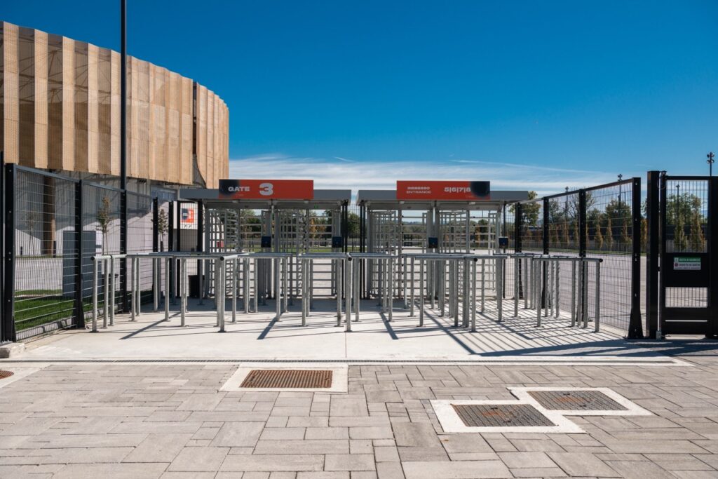 Cittadella dello Sport