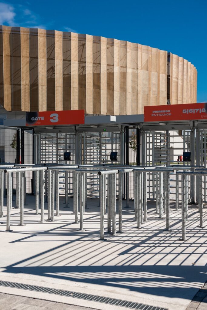 Cittadella dello Sport