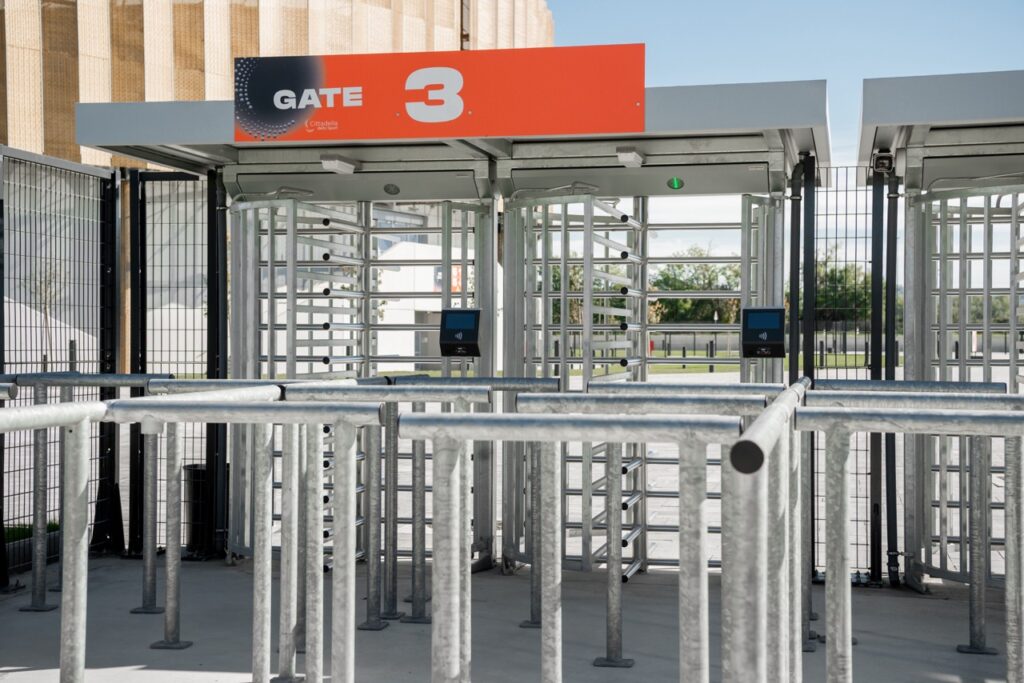 Cittadella dello Sport