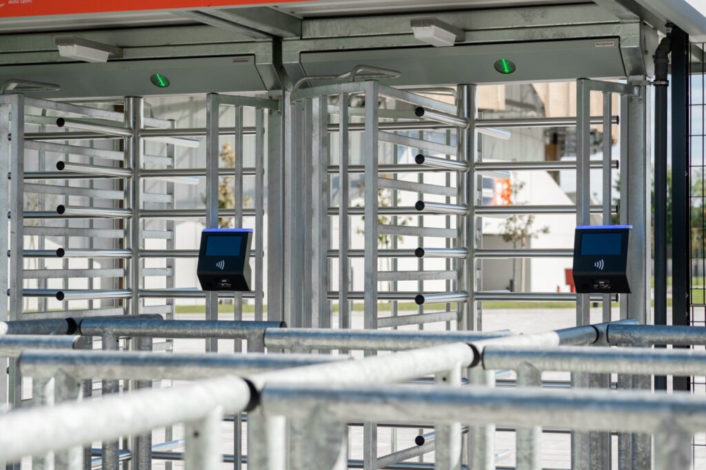 Cittadella dello Sport