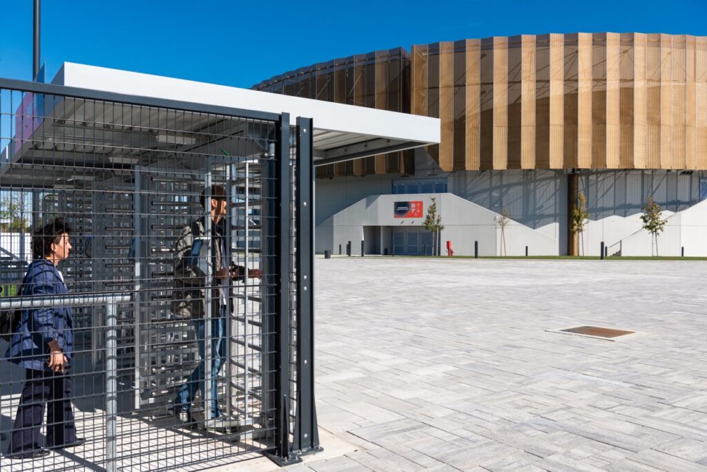 Cittadella dello Sport