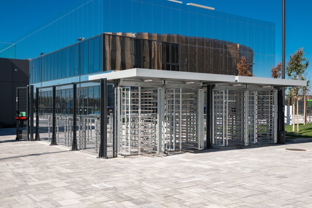 Cittadella dello Sport