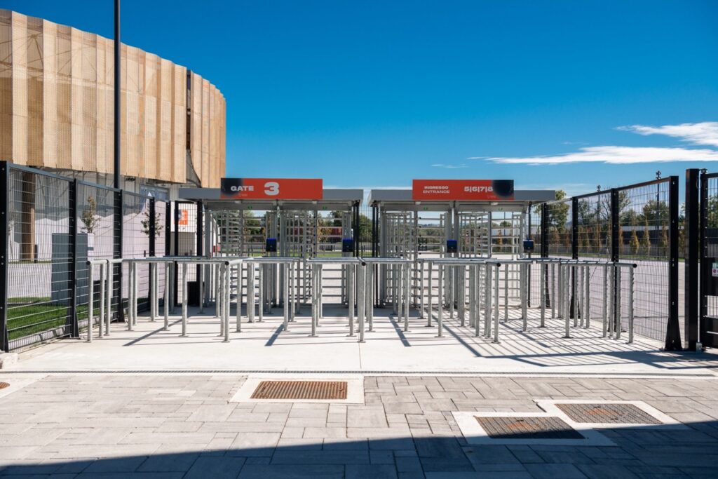 Cittadella dello Sport