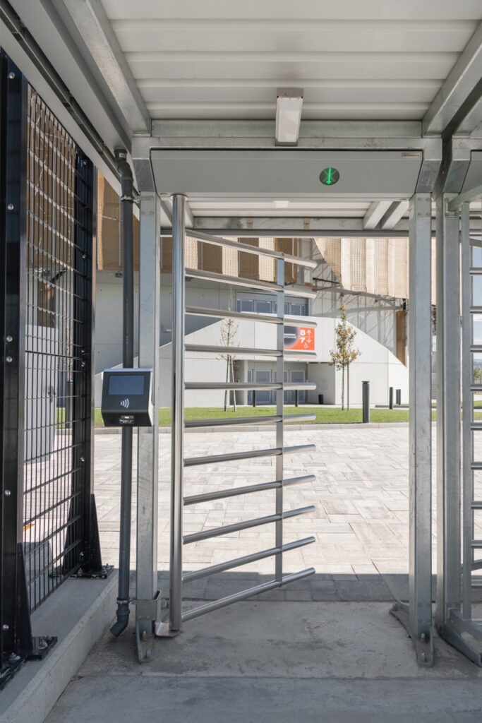 Cittadella dello Sport