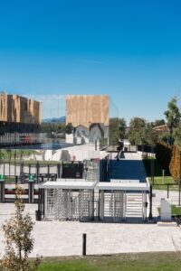 Cittadella dello Sport